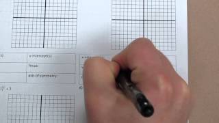 Problem b - Algebra 2 Chapter 9 Practice Test