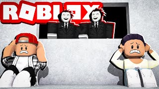 escape prison obby by platinumfalls roblox youtube