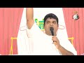 నీవు నిరీక్షణ కలిగి ఉన్నావా do you have hope 2 minutes message by pastoradamnbgm