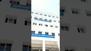 Vjit college view ✨#vjit#viralshort #shortvideo