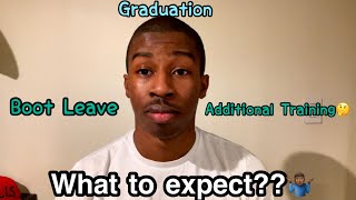 What To Expect After Marine Corps Boot Camp??