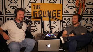 Soundgarden - Motorvision - THE GRUNGE Podcast