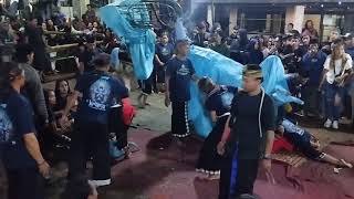 BANTENG KRISNA( LIVE PETUNG SEWU TUMPANG)