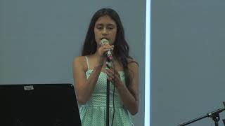 Emilia Samayoa - Original Composition \