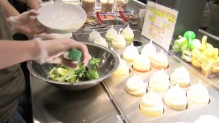 Core Life Eatery