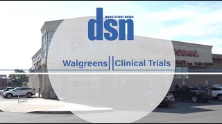 2024 DSN Walgreens Clinical Trials Video