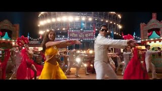 Slow Motion Full HD Video Song || Bharat Movie || Salman Khan and Katrina Kaif Special Love Song