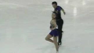 ShenZhao 2003 Skate Canada SP [Kismet]