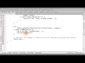 JSON Parsing - Developing Android Apps