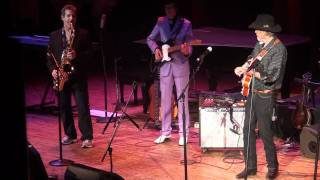 Duane Eddy with Marty Stuart - Rebel - 'Rouser