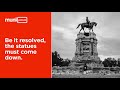 Munk Debate on Statues: Cornell William Brooks vs. George Will