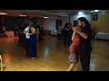 BTM Tango Weekend with Pablo & Sofia@ Milonga Saturday@02.09.23, Graz, Austria