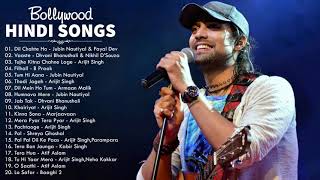 Hindi Romantic Songs 2021 - Latest Indian Songs 2021 - Hindi Heart Touching Songs 2021