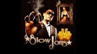 90'S & 2000'S SLOW JAMS MIX - R. kelly, Usher, Ray J & More