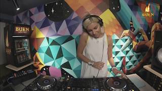 Sonya - Live @ Radio Intense 09.08.2017