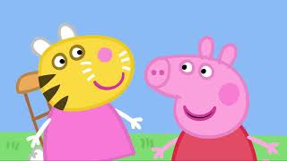 Peppa Pig   Das Schulfest Ganze Folge