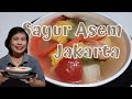 BAHAN MURAH, RASA SEGAR, SEMUA KALANGAN SUKA || LISAN CHANNEL