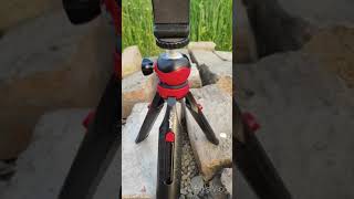 Digitek DTR-200MT Portable and Flexible Mini Tripod || Hit's Vlogs #shorts