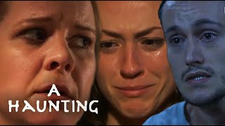 Spirits Making People Miserable | TRIPLE EPISODE | A Haunting