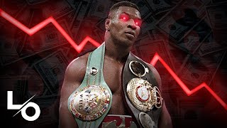The Shocking Truth Behind Mike Tyson's Financial Struggles: How Mike Tyson Lost His Fortune