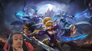 🔴PERJALANAN MENUJU EPIC 1 DAN LEGEND #shorts