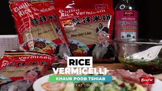 Sun Fat Guilin Rice Vermicelli