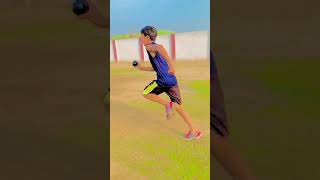 Best fast bowling action