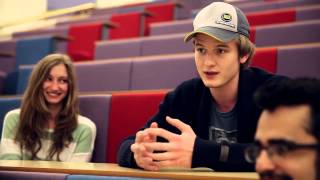 What Do Students Think of Scenario Based Learning at UCL?