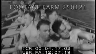 Marine Corps 1930s - 250121-01 | Footage Farm Ltd