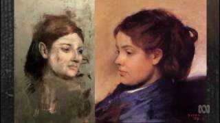 ART'S HIDDEN SECRETS