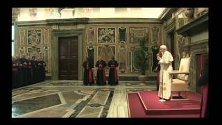 Video: Thế giới nhìn từ Vatican 10/11/2011 – 17/11/2011