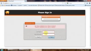 Java EE (J2EE) Tutorial for beginners Part13 - Continue with PrimeFaces, WebFlow, JSF, Facelets