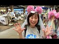 【フロリダディズニーワールド旅行記】day4～エプコット編～