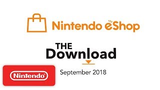 The Download - September 2018