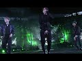 BTS - Tear live at wembley