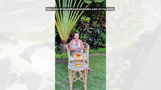 Escape Haven Bali Longevity Retreat | Michelle’s Journey Back to Energy and Balance
