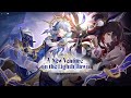 Version 2.7 Trailer OST - A New Venture on the Eighth Dawn | Honkai: Star Rail