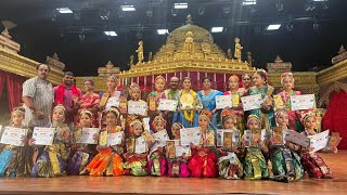 excellent kuchipudi performance by Sri lalitha nrutya nikethen,annavaram