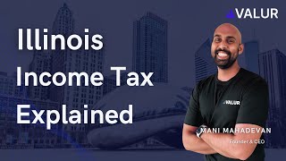 Illinois Income Tax Explained