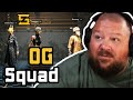 The Boys Are Back Together w/ chocoTaco and Boom | PUBG Squad Gameplay