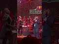 Saxophonist leads as Kabza plays “Amazwe” at his Red Bull Symphonic Orchestra with Ofentse Pitse