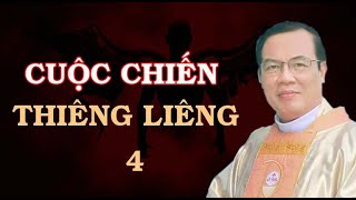 [ SÁCH TU ĐỨC ] Cuộc chiến thiêng liêng - PHẦN 4 I nGƯỜI ĐỌC KIÊN NGUYỄN