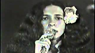 Gal Costa India