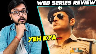 Bhaukaal Season 2 Web Series Review | Mx Player | Mohit Raina