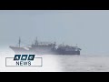 Over 100 more ships, most likely from China, spotted in West PH Sea | ANC