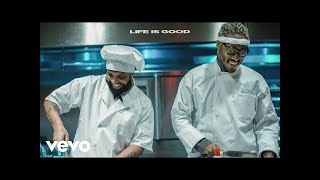Life Is Good - Future (Official Music Video) ft. Drake instrumental [ vedio Library Beats ]