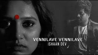 Vennilave Vennilave😍Cover Song | Ishaan Dev🎤 | A R Rahman | Marhaba Media