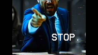 Stop. Using. Their Words.