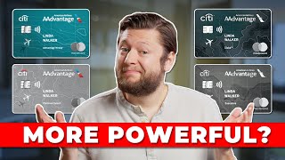 The New Globe Card Changes EVERYTHING | AAdvantage Lineup Update