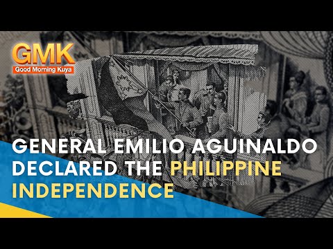 Why did Aguinaldo establish a dictatorial government upon his return to the Philippines from Hong Kong?